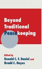 Beyond Traditional Peacekeeping