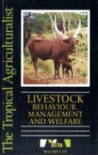 Tropical Agriculturalist Livestock Behaviour Management Welfare