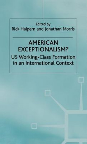 American Exceptionalism?