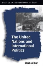 United Nations and International Politics