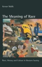 Meaning of Race