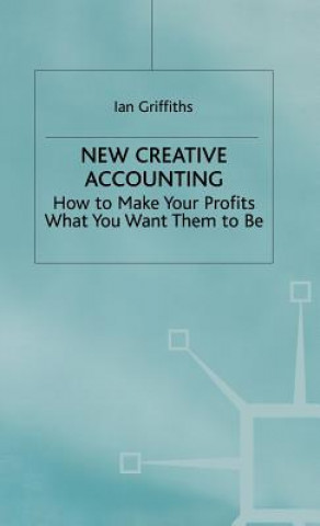 New Creative Accounting