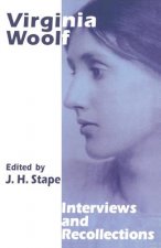 Virginia Woolf