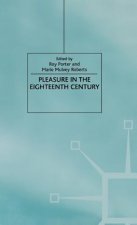 Pleasure in the Eighteenth Century