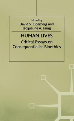 Human Lives