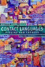 Contact Languages