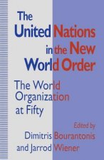 United Nations in the New World Order