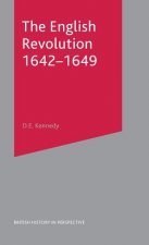 English Revolution 1642-1649