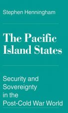 Pacific Island States