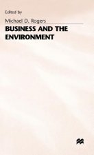 Business and the Environment