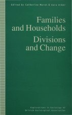 Families and Households