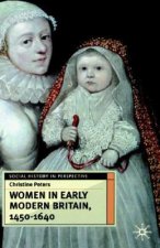 Women in Early Modern Britain, 1450-1640