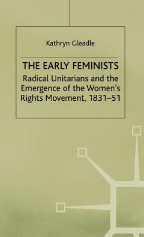 Early Feminists