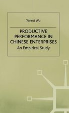 Productive Performance of Chinese Enterprises
