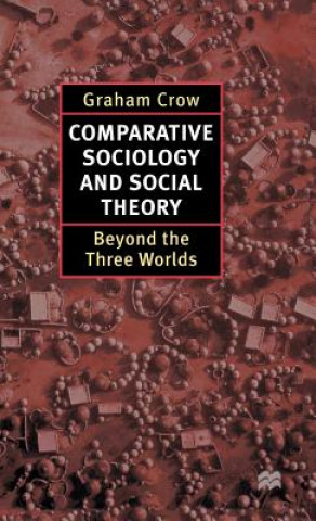 Comparative Sociology and Social Theory