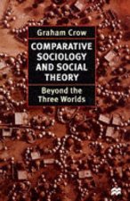 Comparative Sociology and Social Theory