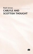 Carlyle and Scottish Thought