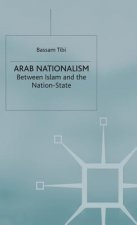 Arab Nationalism