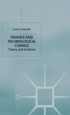 Finance and Technological Change