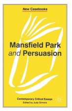 Mansfield Park and Persuasion