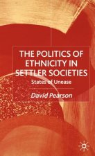 Politics of Ethnicity in Settler Societies
