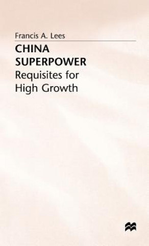 China Superpower