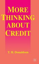 More Thinking about Credit