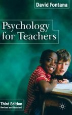 Psychology for Teachers