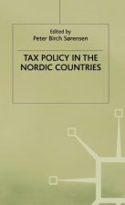 Tax Policy in the Nordic Countries
