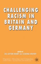Challenging Racism in Britain and Germany