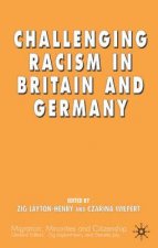 Challenging Racism in Britain and Germany