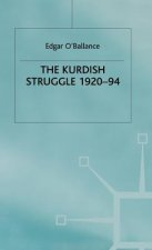 Kurdish Struggle, 1920-94