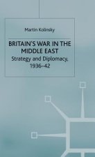 Britain's War in the Middle East