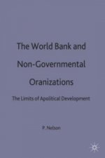 World Bank and Non-Governmental Organizations