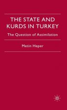 State and Kurds in Turkey