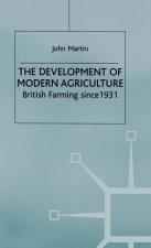Development of Modern Agriculture
