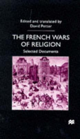 French Wars of Religion