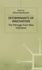 Determinants of Innovation