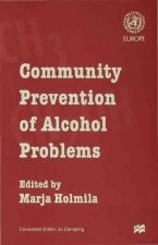 Community Prevention of Alcohol Problems