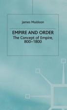 Empire and Order