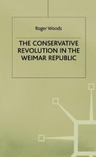 Conservative Revolution in the Weimar Republic