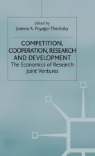 Competition, Cooperation, Research and Development