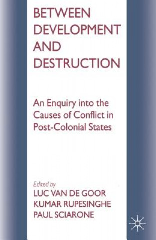 Between Development and Destruction