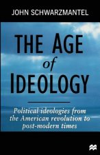 Age of Ideology