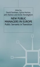 New Public Managers in Europe