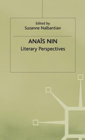 Anais Nin