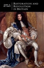 Restoration and Revolution in Britain