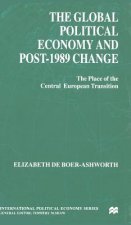Global Political Economy and Post-1989 Change