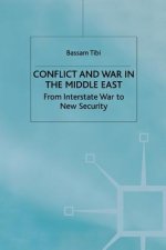 Conflict and War in the Middle East