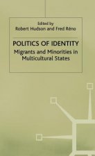 Politics of Identity